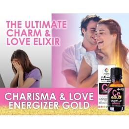 Charisma & Love HVF Aromatherapy 