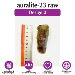 Auralite-23 Raw 2