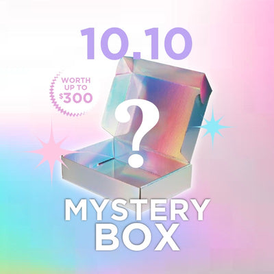 10.10 Mystery Box