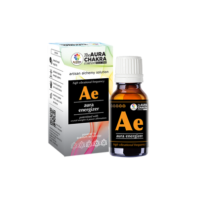 Aura Energizer (10ml)