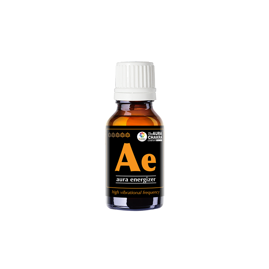 Aura Energizer (10ml)