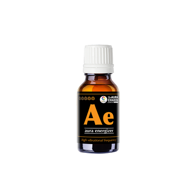 Aura Energizer (10ml)