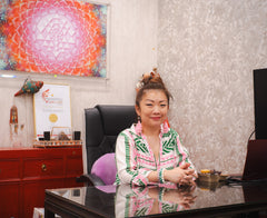 Power Alchemy Consultation 90min