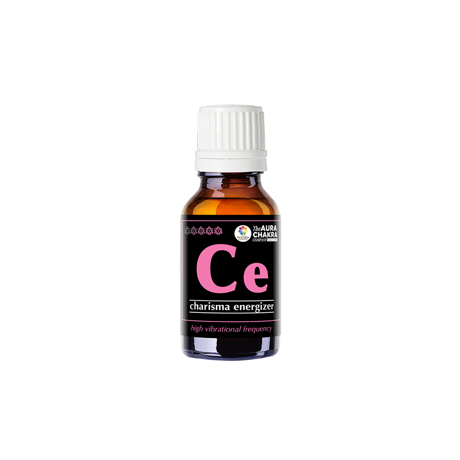 Charisma Energizer (10ml)