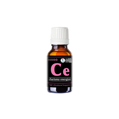 Charisma Energizer (10ml)