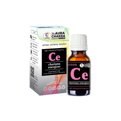 Charisma Energizer (10ml)