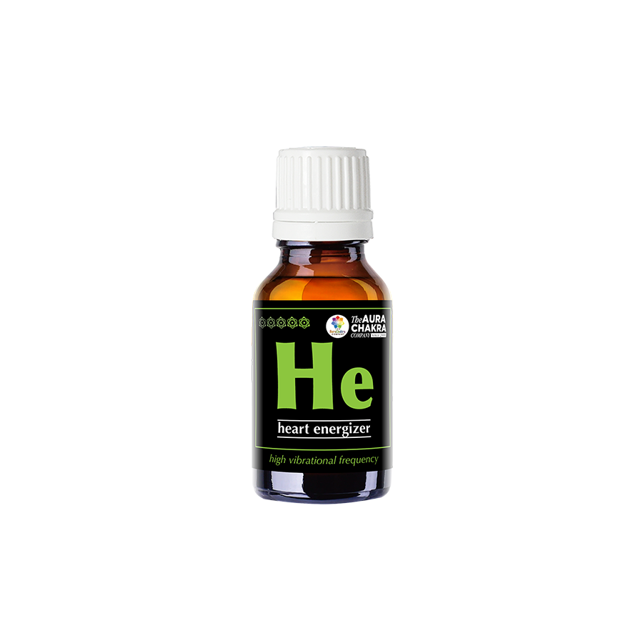 Heart Energizer (10ml)