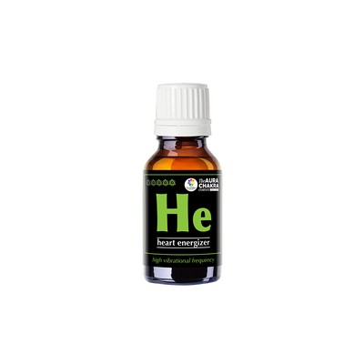 Heart Energizer (10ml)