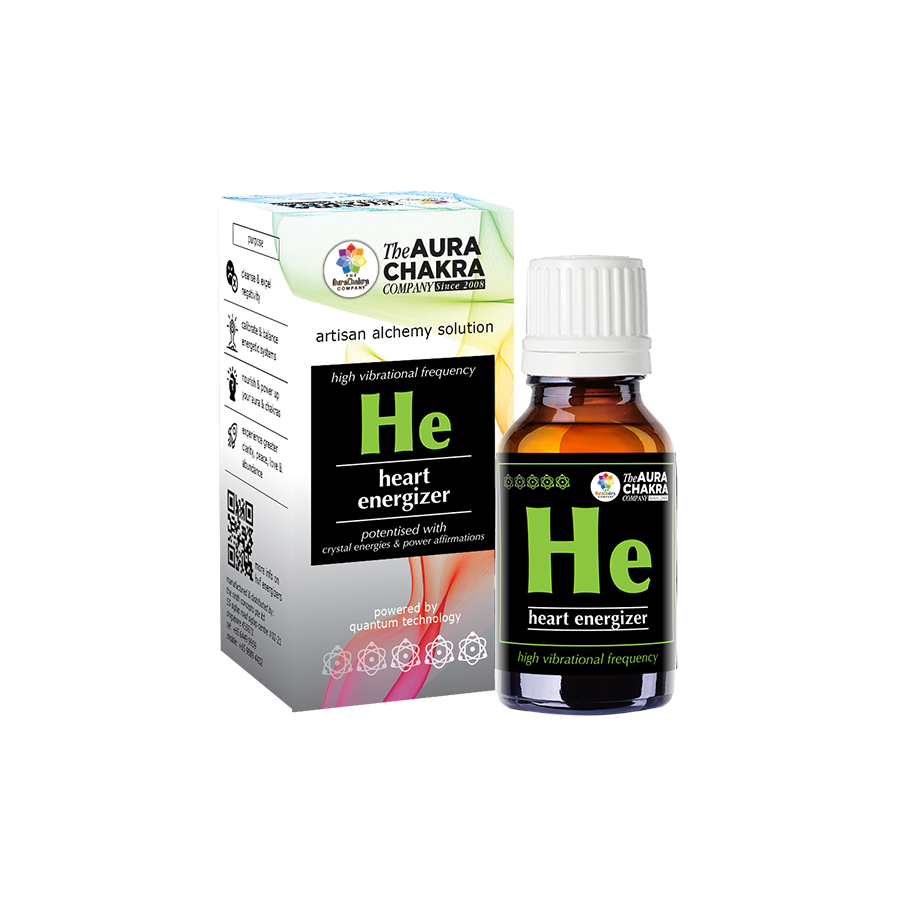 Heart Energizer (10ml)