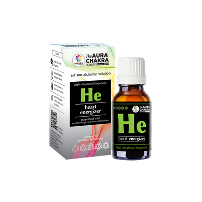 Heart Energizer (10ml)