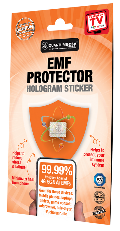 EMF Protector (1 Device 2 Years)