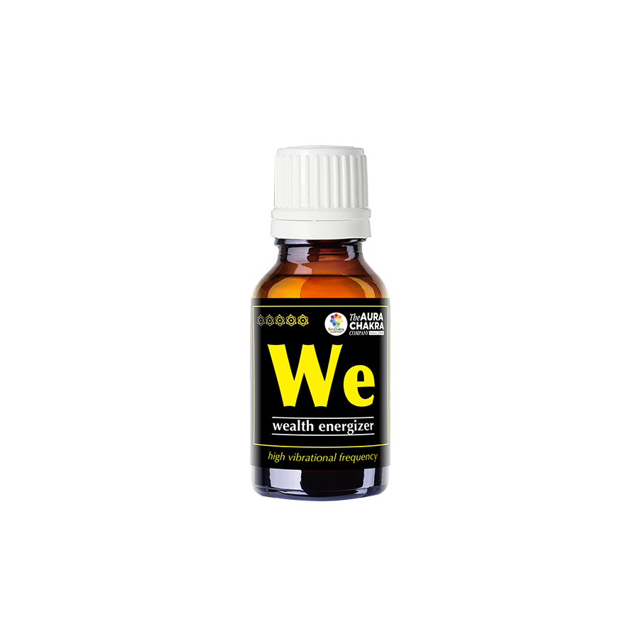 Wealth Energizer (10ml)