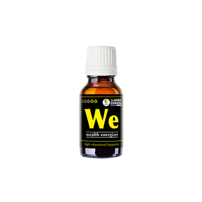 Wealth Energizer (10ml)