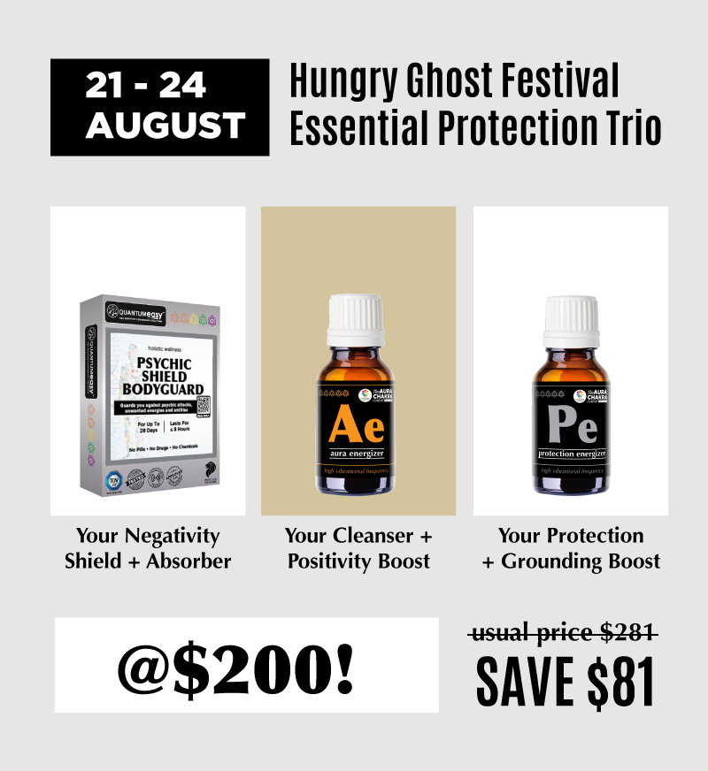 Essential Protection Trio