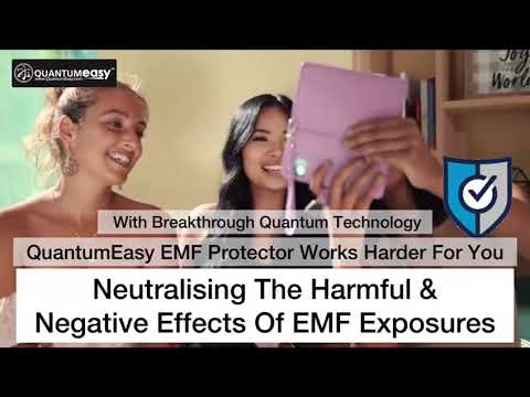 EMF Protector (1 Device 2 Years)