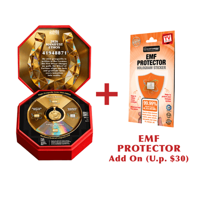 Triple Prosperity Gems 2026 Edition [PREORDER]