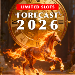 [SOLD OUT] 2026 Forecast